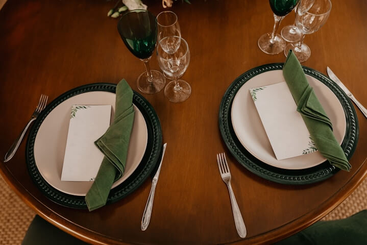 Private Dinner